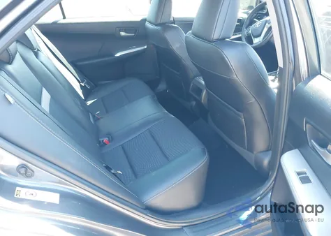 2012 Toyota Camry Se z USA, uszkodzony, nr VIN 4T1BF1FK2CU151453